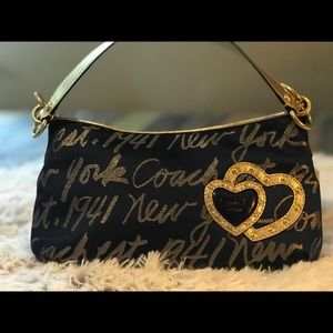 Coach Limited Collection NYC